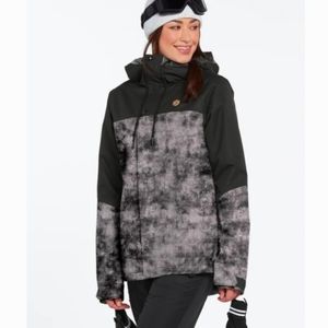 🎿 Volcom women's Bolt Ski Jacket